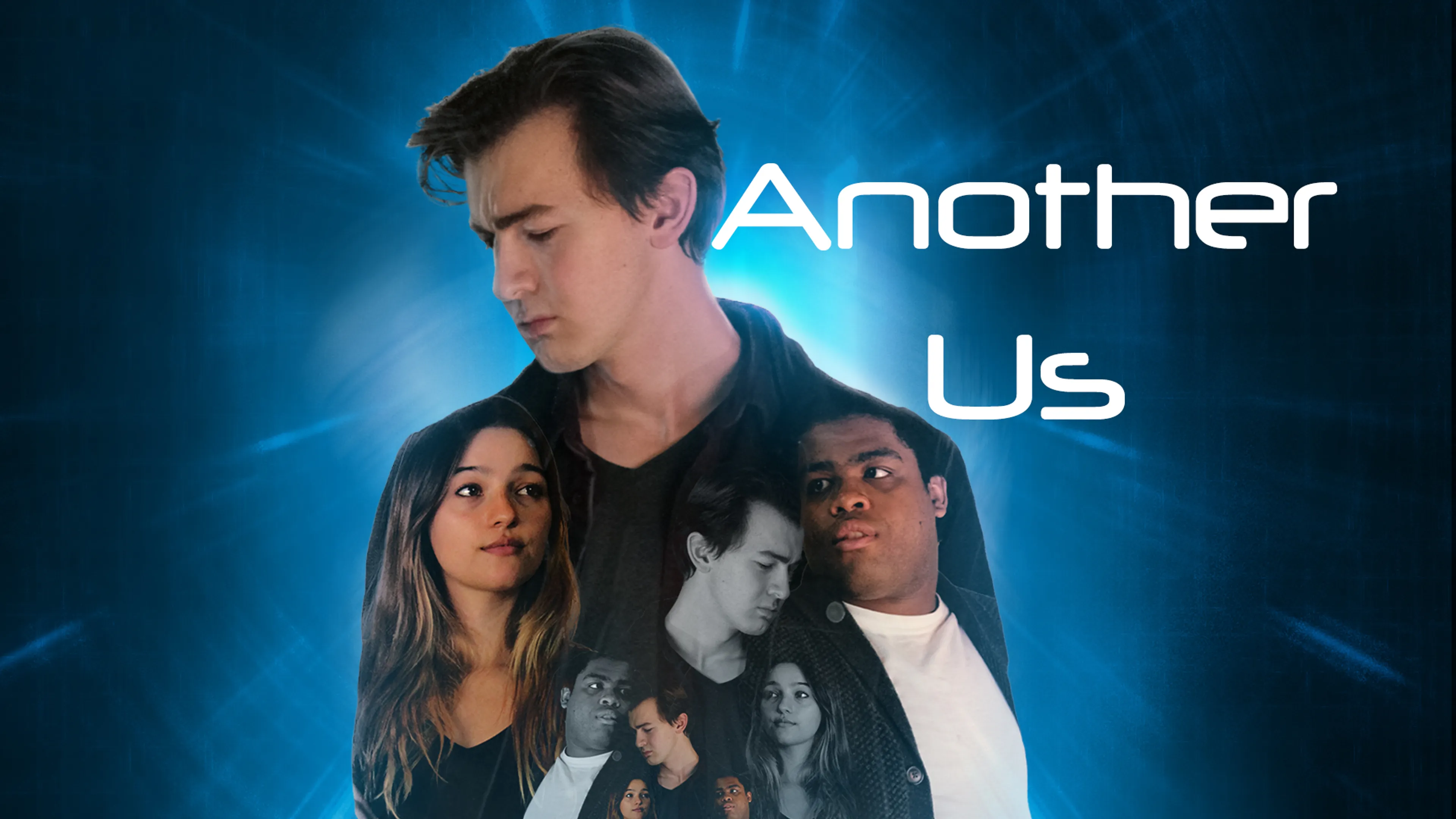 Another Us poster